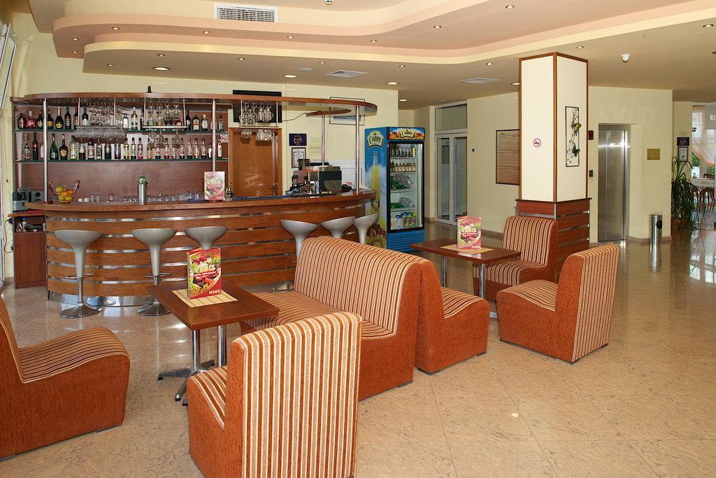 Hotel Veris Sunny Beach Exterior foto